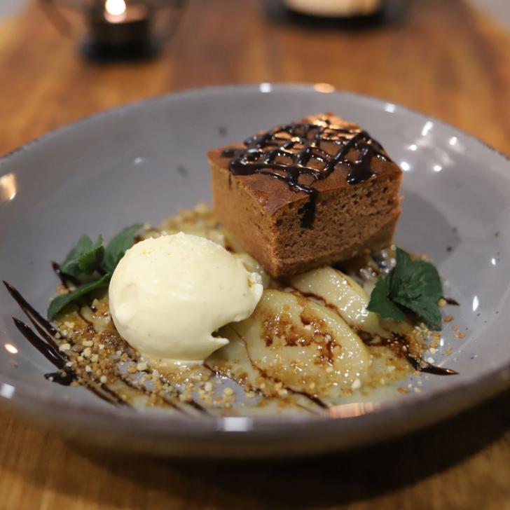 Kulinarisches Winterpaket